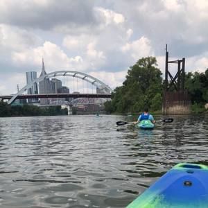 Meet your Posher, Ethan